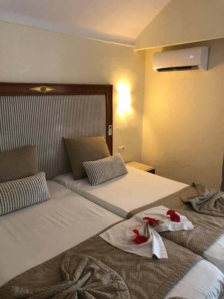 Le Hammamet Hotel & Spa - zdjęcie 46