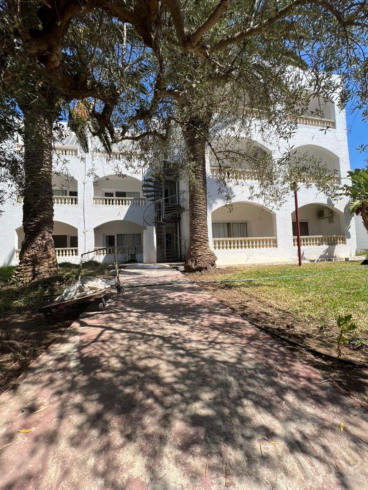 Le Hammamet Hotel & Spa - zdjęcie 40