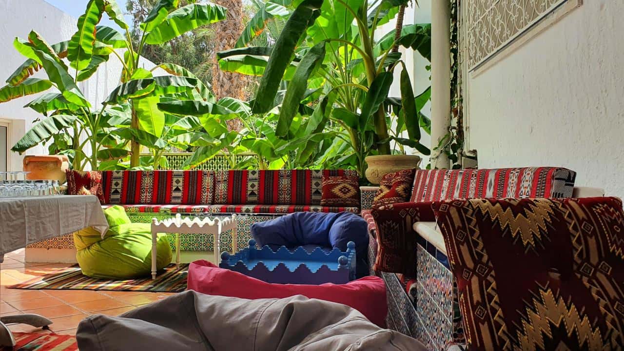 Le Hammamet Hotel & Spa - zdjęcie 63