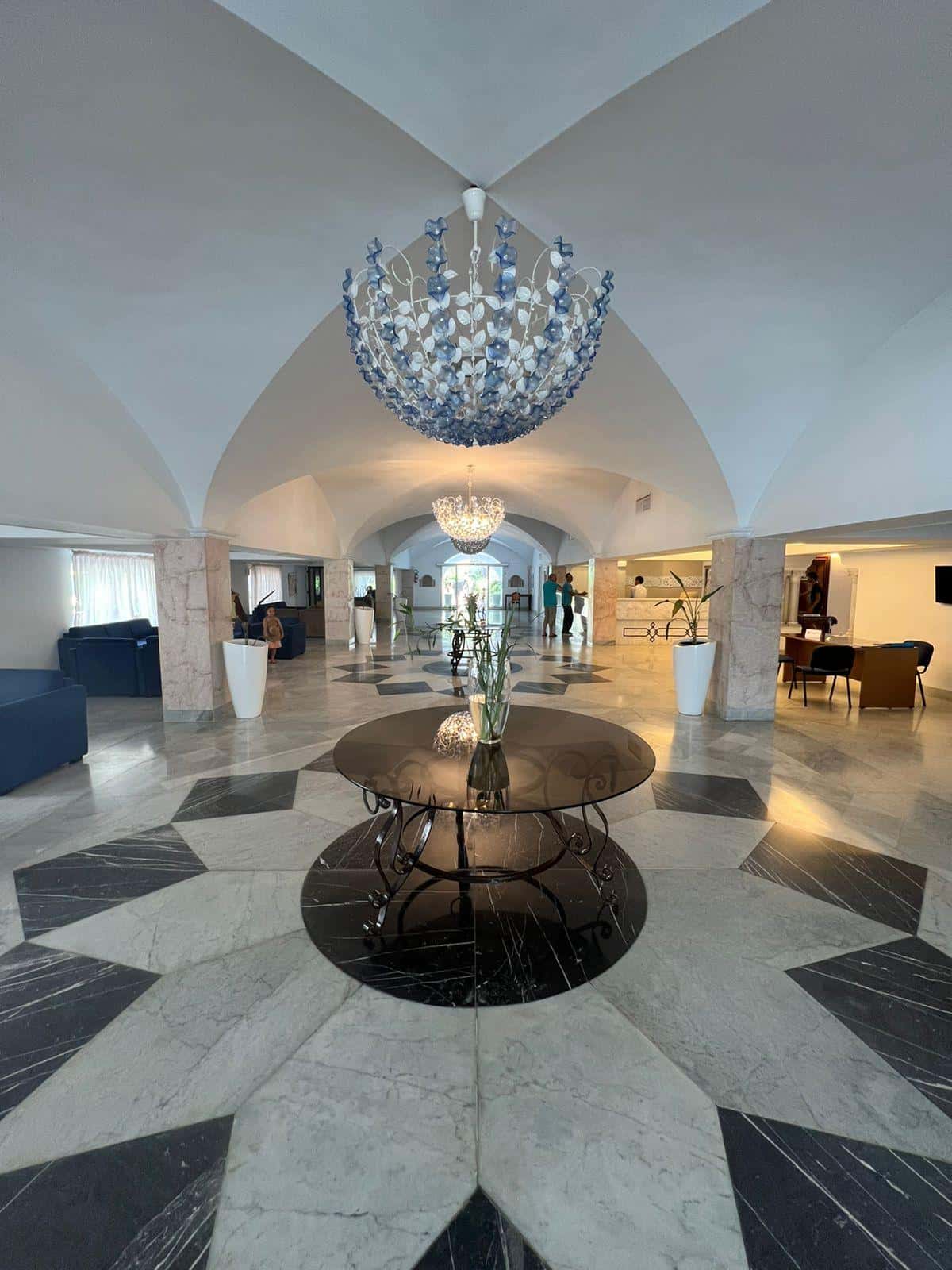 Le Hammamet Hotel & Spa - zdjęcie 21