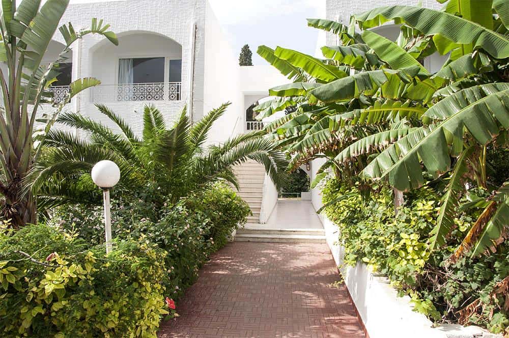 Le Hammamet Hotel & Spa - zdjęcie 36