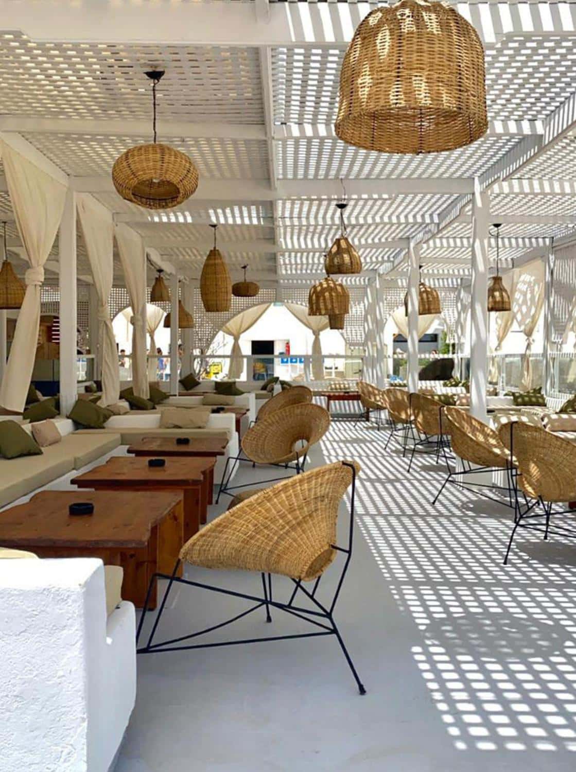Le Hammamet Hotel & Spa - zdjęcie 35