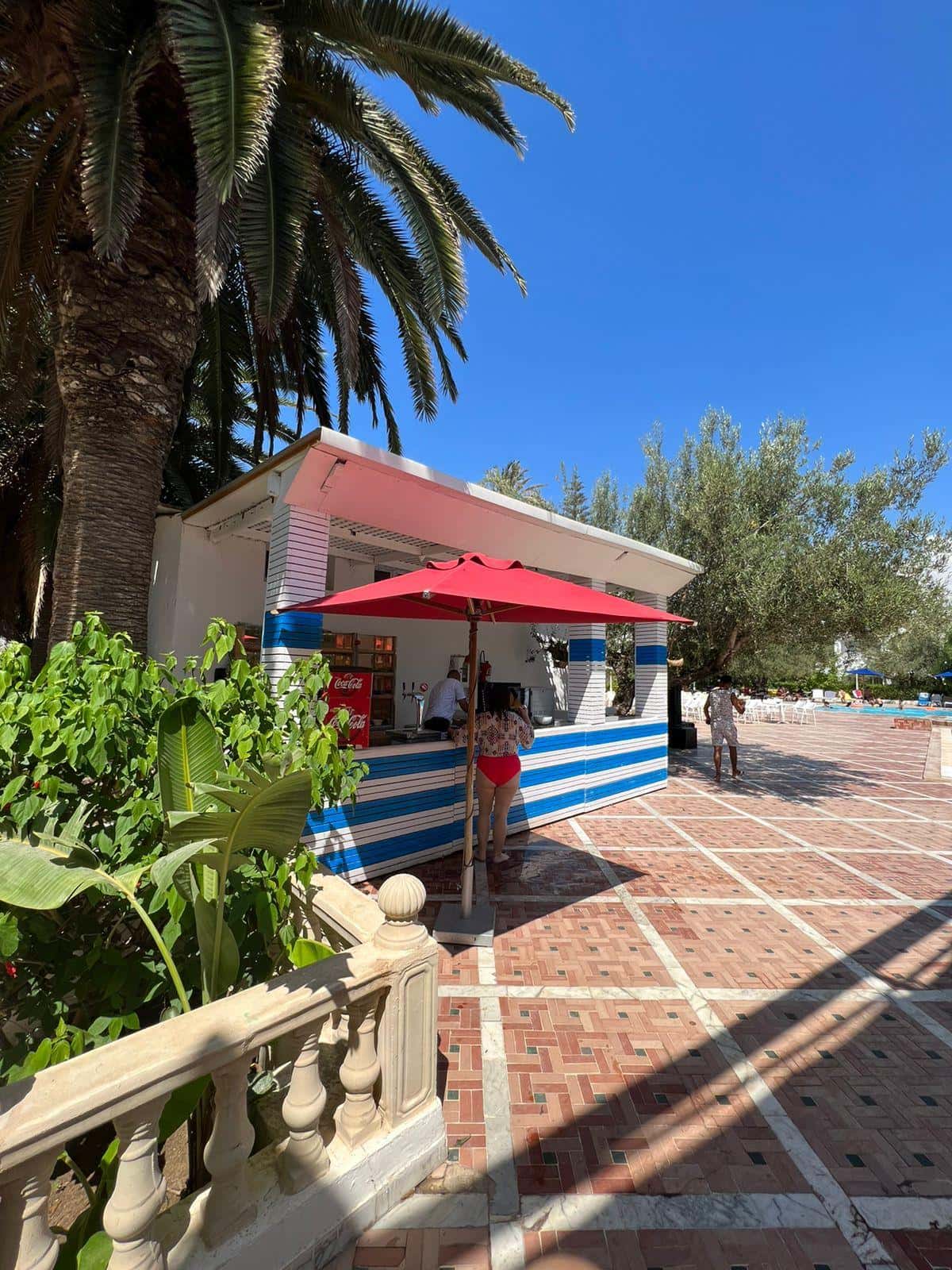Le Hammamet Hotel & Spa - zdjęcie 65