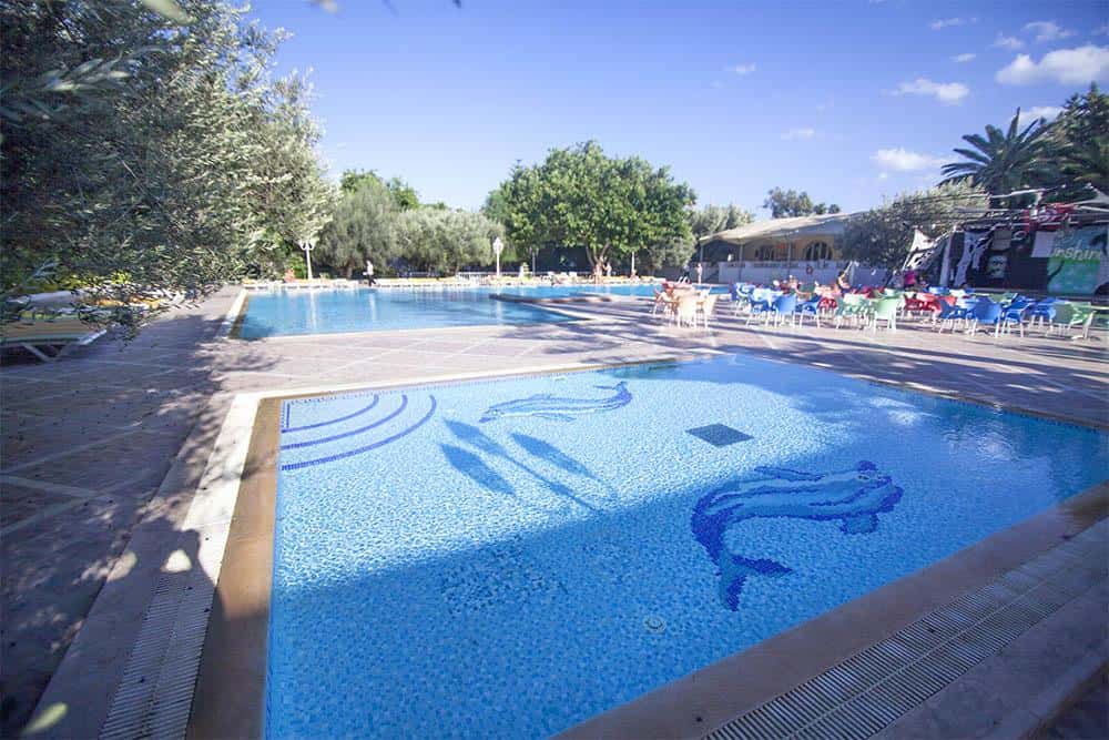 Le Hammamet Hotel & Spa - zdjęcie 27