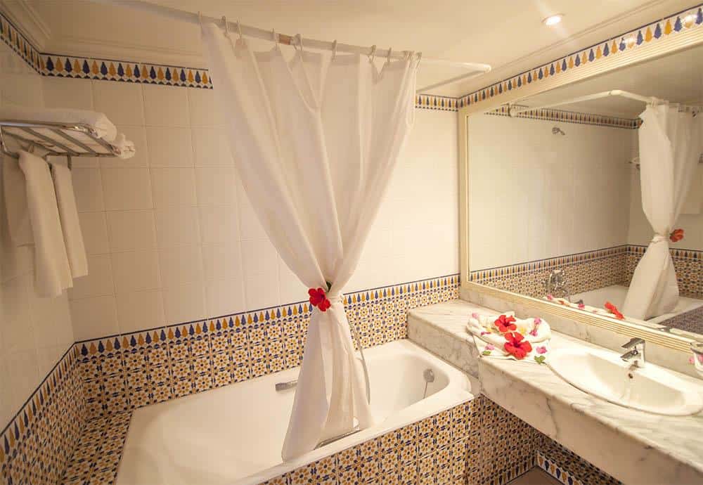 Le Hammamet Hotel & Spa - zdjęcie 48