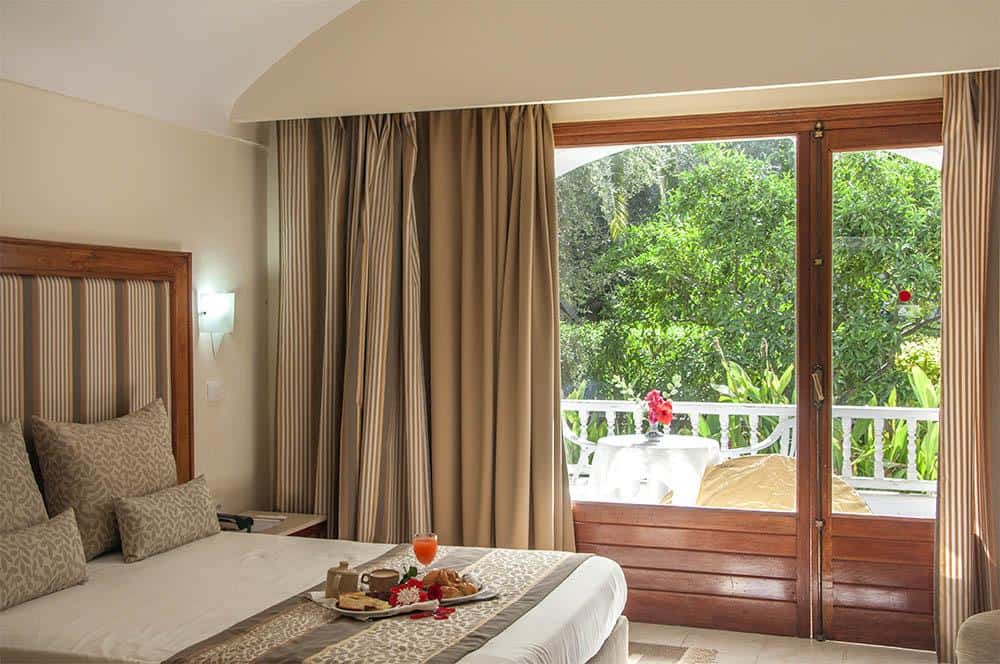 Le Hammamet Hotel & Spa - zdjęcie 45