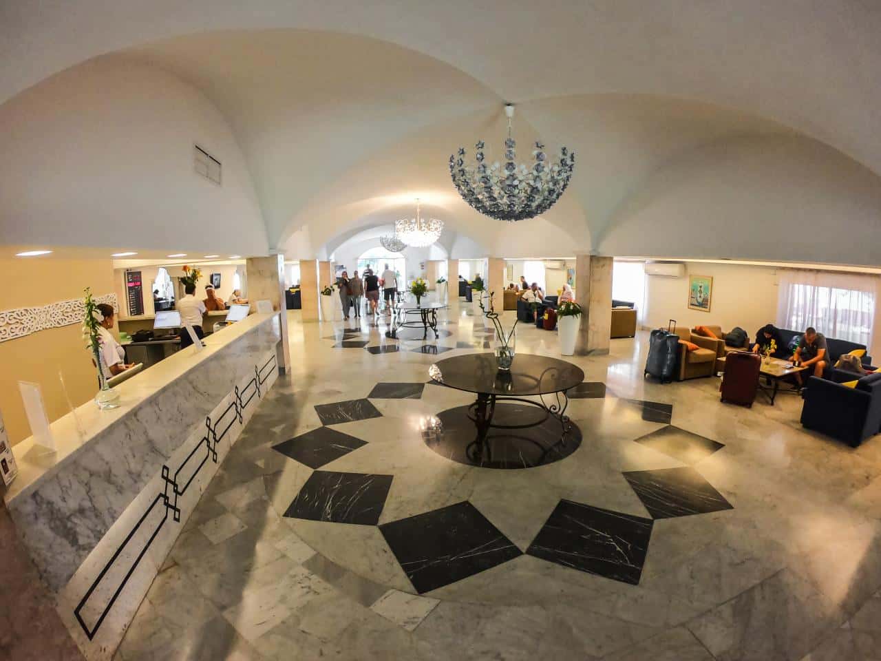 Le Hammamet Hotel & Spa - zdjęcie 23