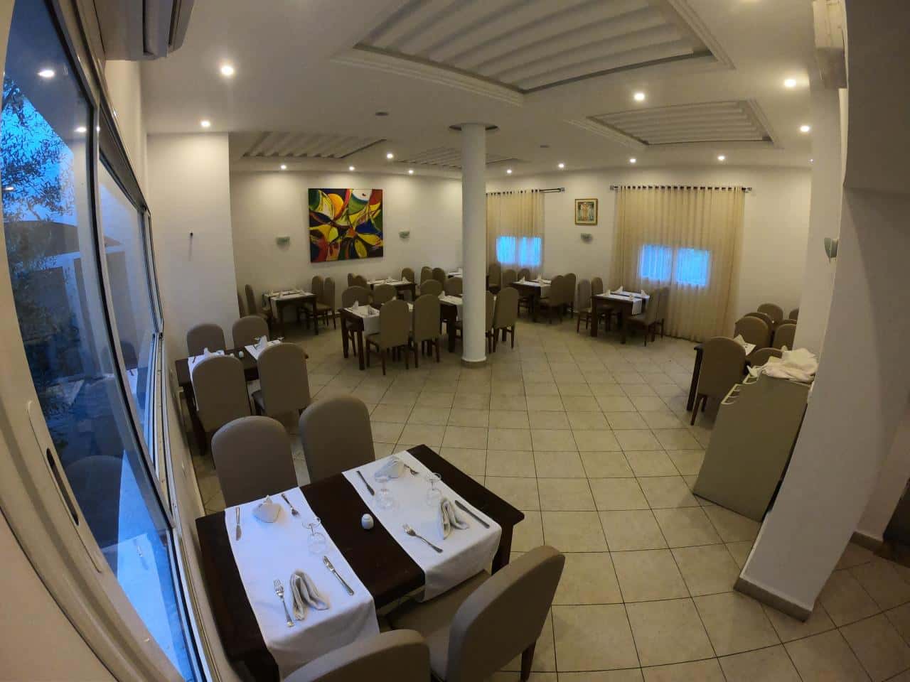Le Hammamet Hotel & Spa - zdjęcie 52