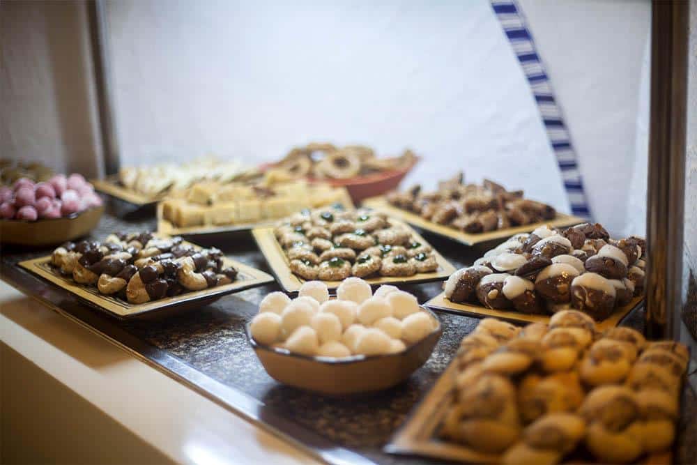 Le Hammamet Hotel & Spa - zdjęcie 56