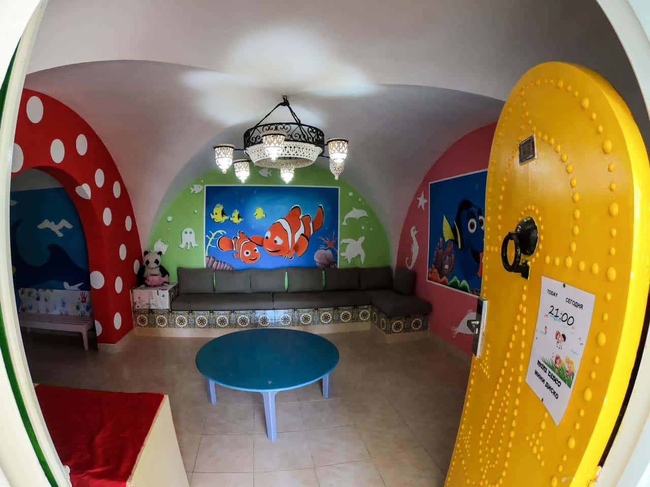 Le Hammamet Hotel & Spa - zdjęcie 72