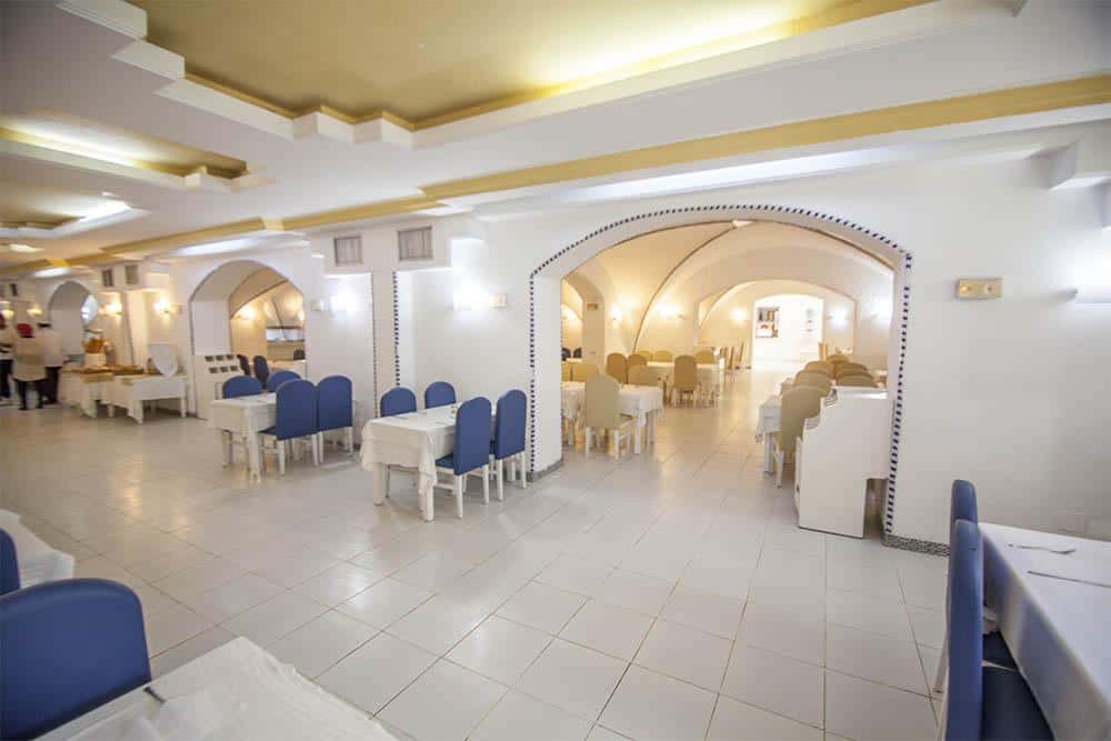 Le Hammamet Hotel & Spa - zdjęcie 51