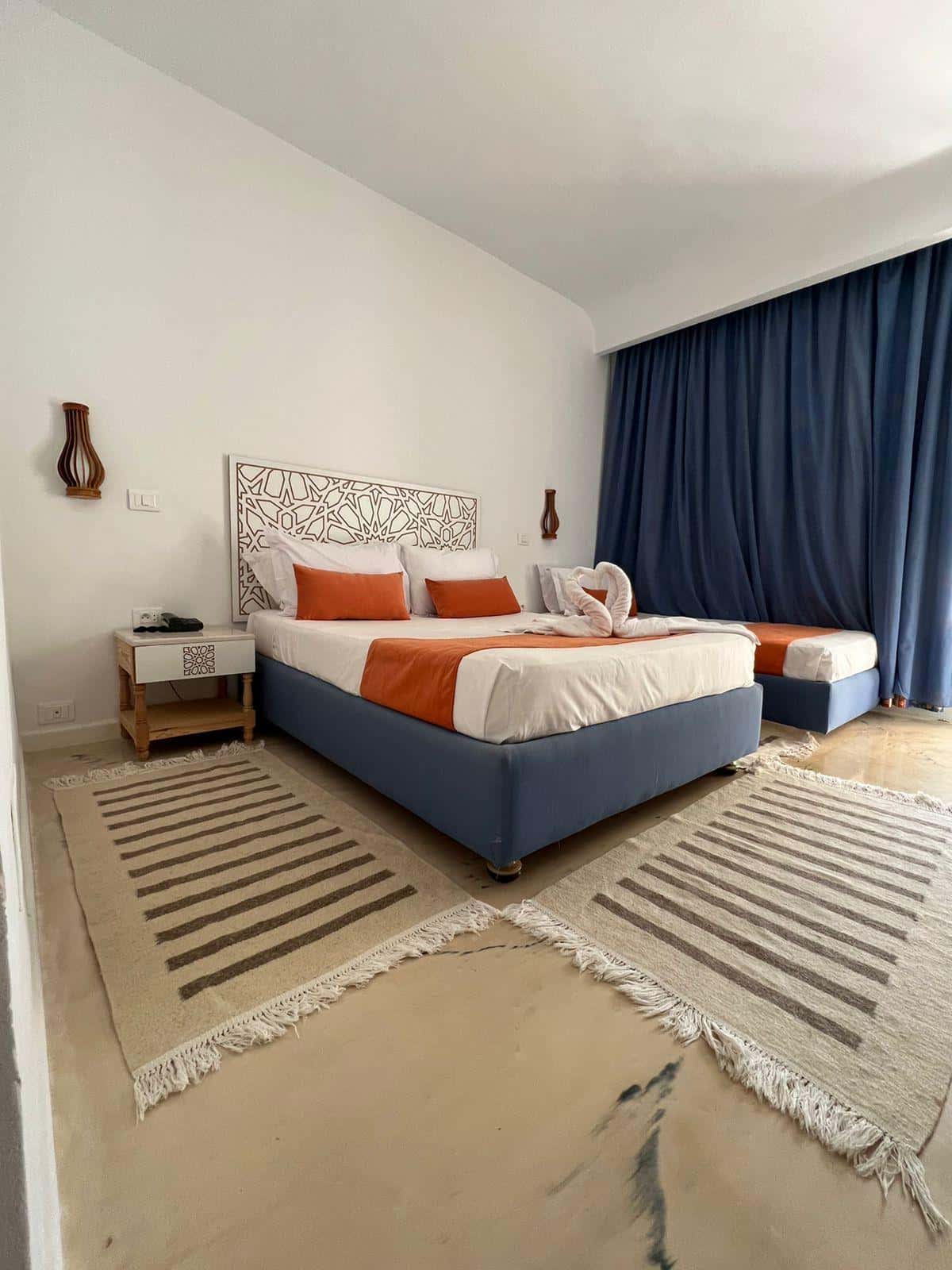 Le Hammamet Hotel & Spa - zdjęcie 16