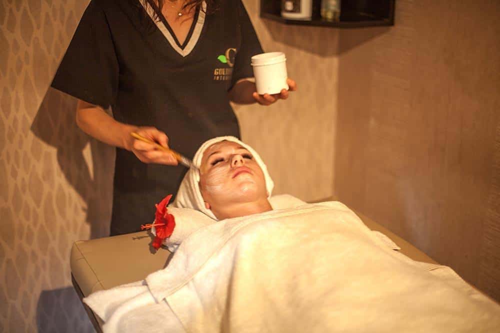 Le Hammamet Hotel & Spa - zdjęcie 76