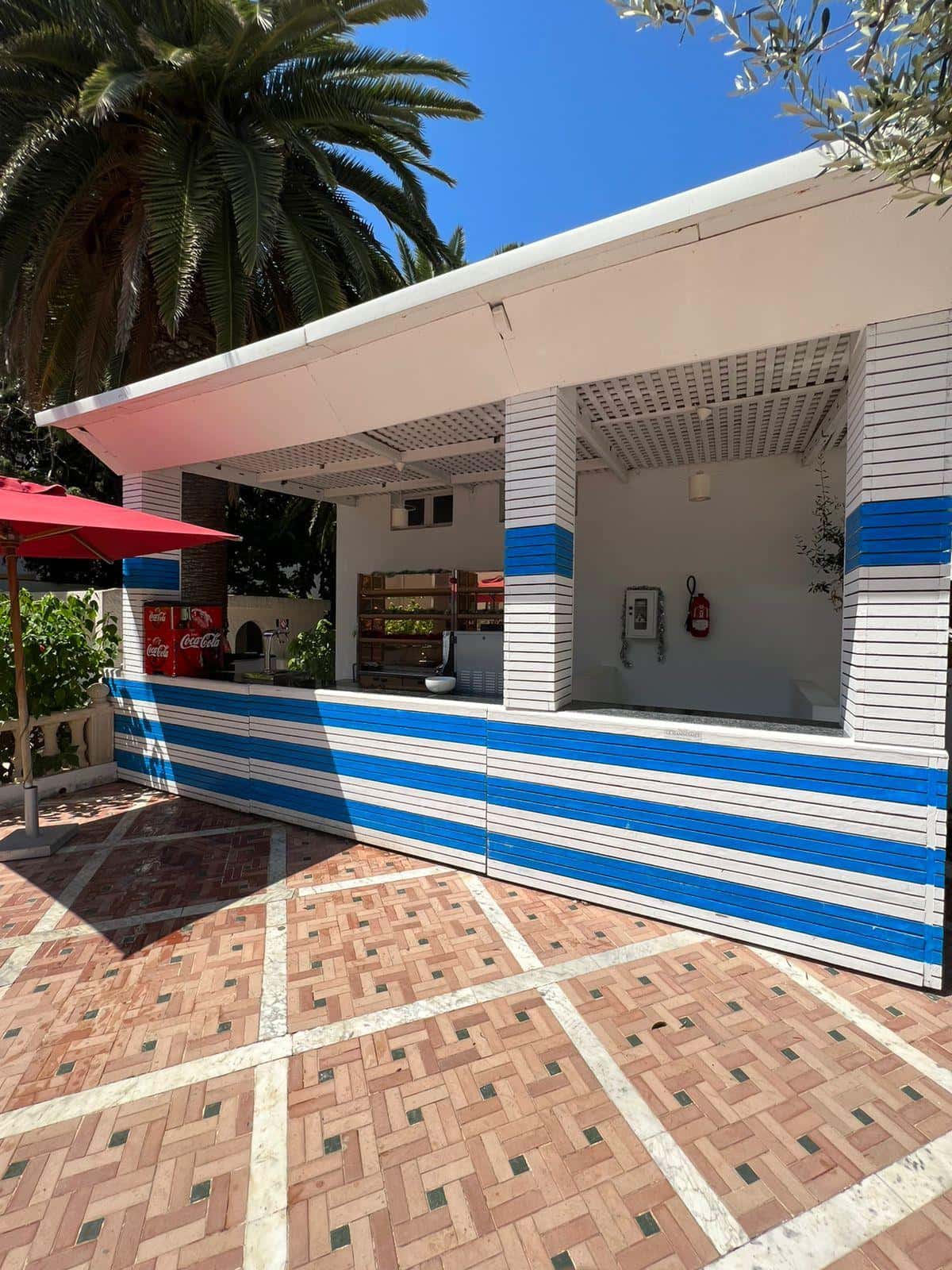 Le Hammamet Hotel & Spa - zdjęcie 64