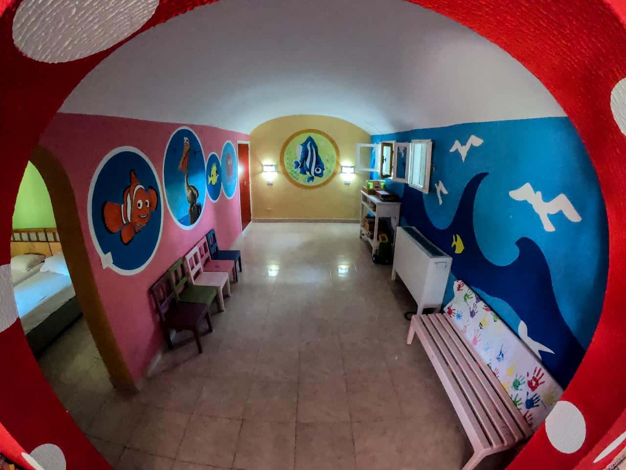 Le Hammamet Hotel & Spa - zdjęcie 73