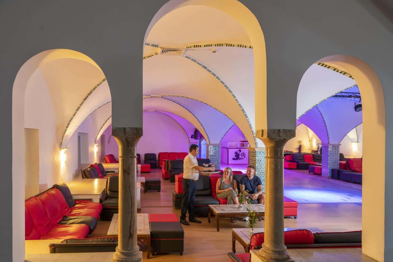 Le Hammamet Hotel & Spa - zdjęcie 82