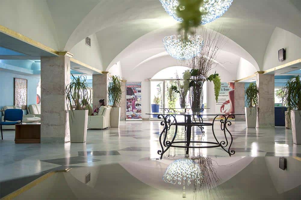 Le Hammamet Hotel & Spa - zdjęcie 22