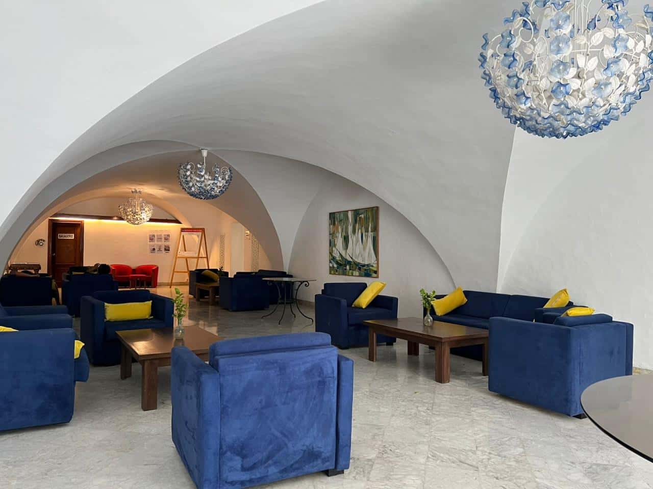Le Hammamet Hotel & Spa - zdjęcie 20