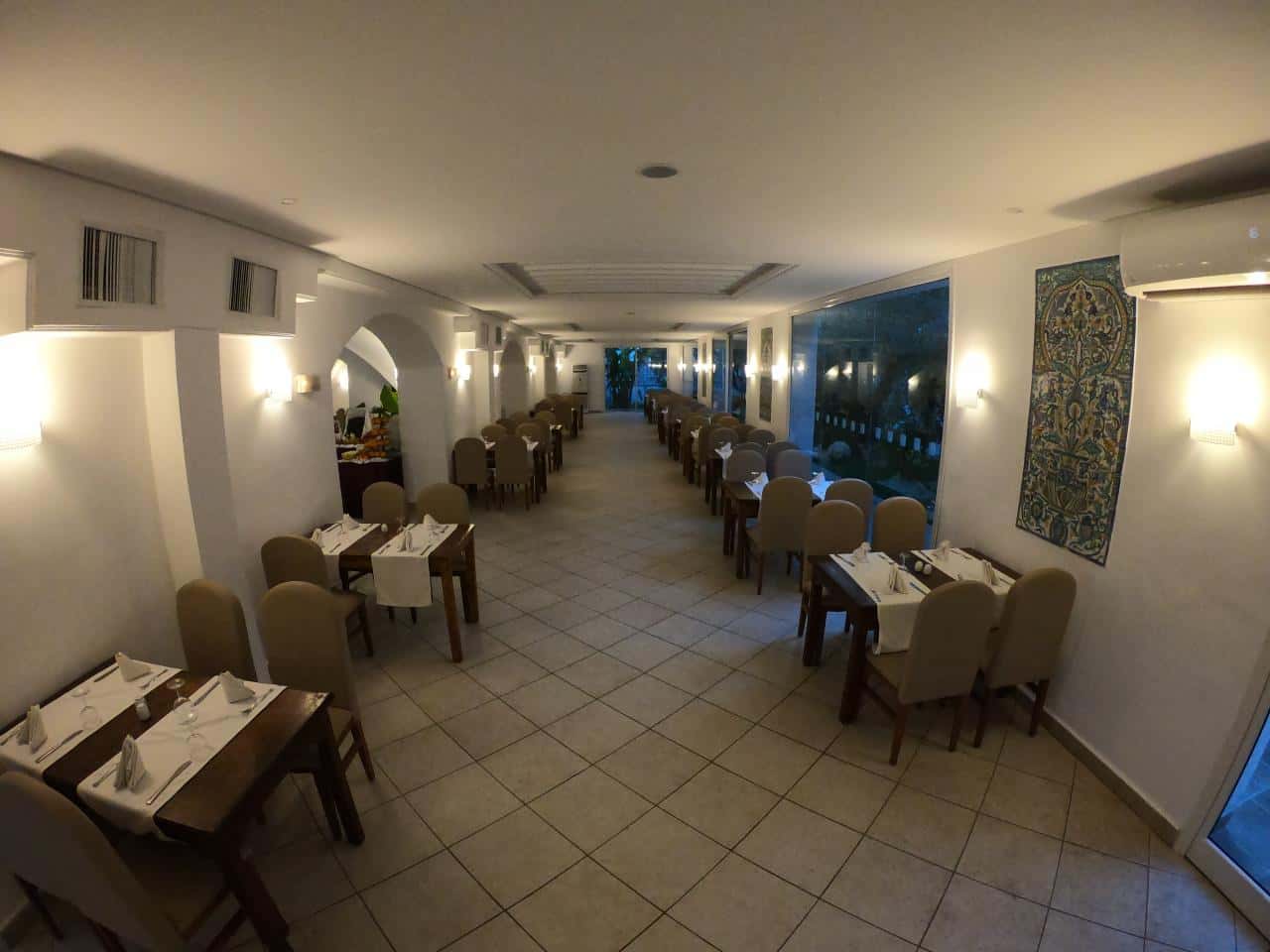 Le Hammamet Hotel & Spa - zdjęcie 53