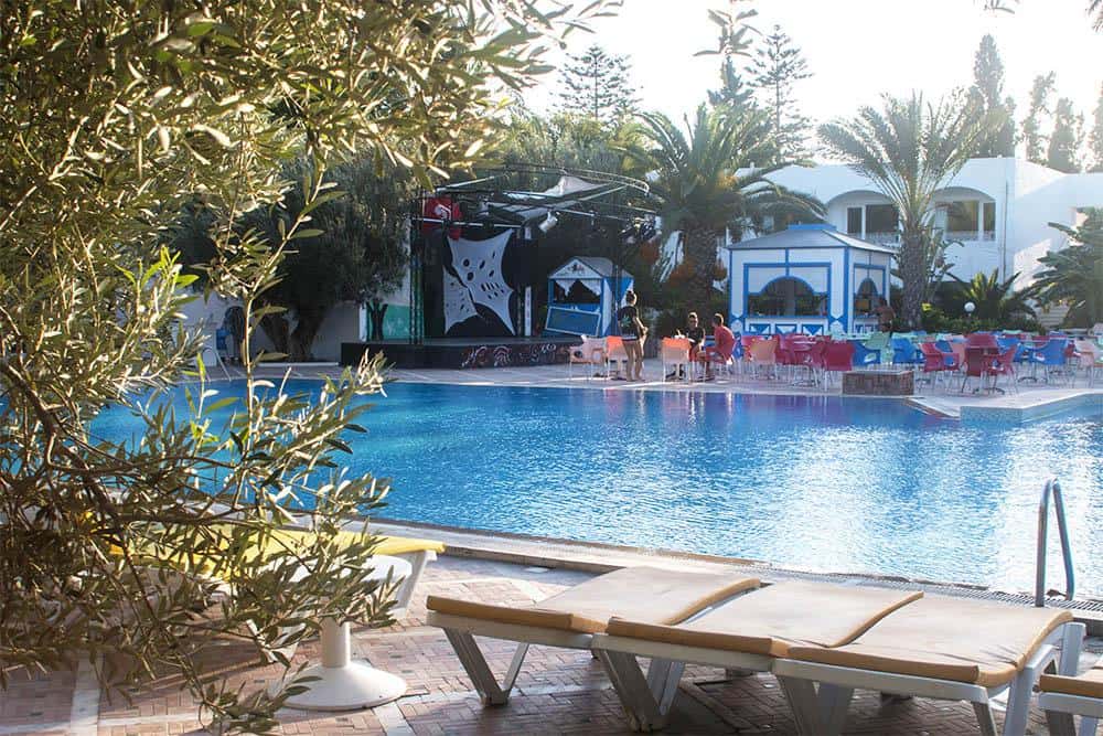 Le Hammamet Hotel & Spa - zdjęcie 66