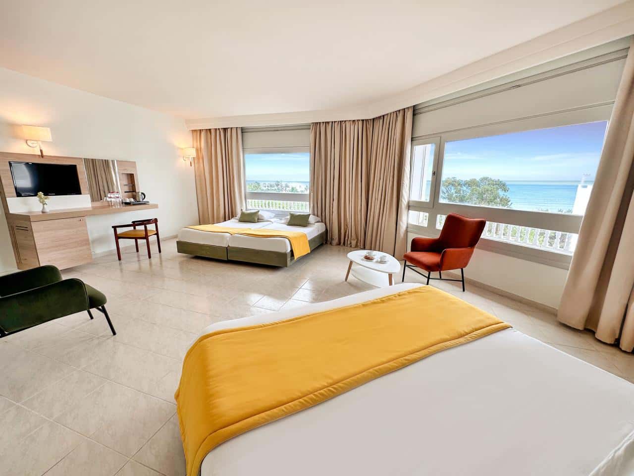 Sol Azur Hotel Beach - zdjęcie 26