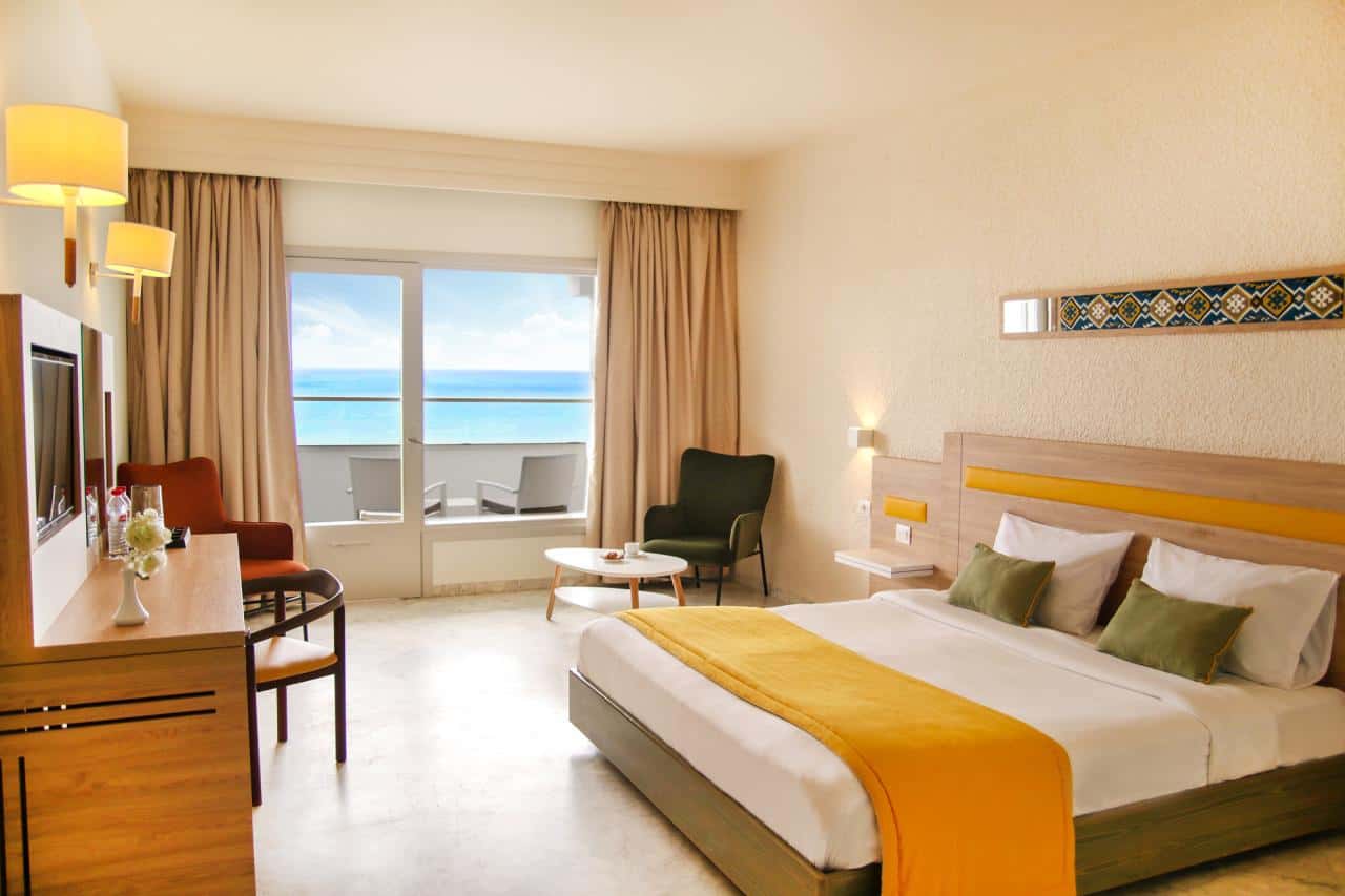 Sol Azur Hotel Beach - zdjęcie 20