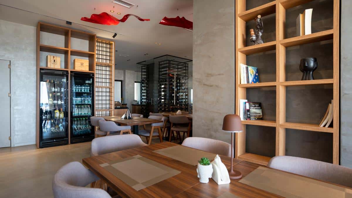 Seaside Hotel - zdjęcie 7