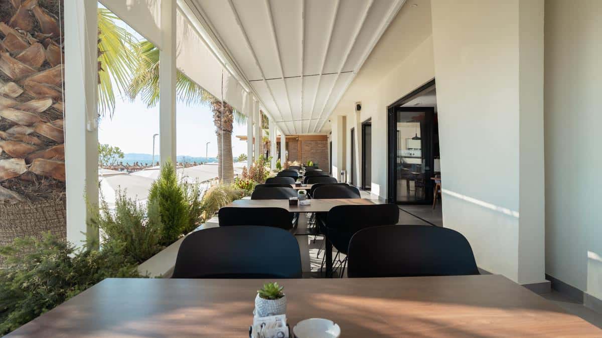Seaside Hotel - zdjęcie 10