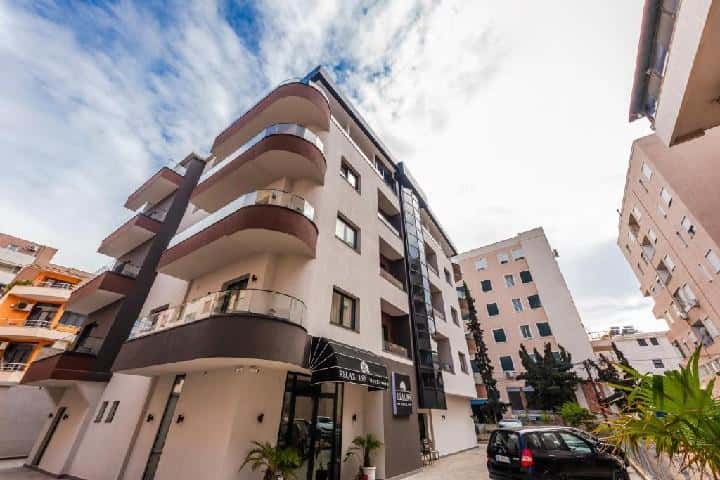 Relax Inn Hotel Durres - zdjęcie 2