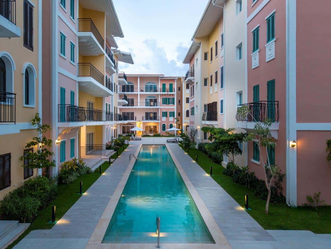 Reserva Real Punta Cana by Harper - zdjęcie 2