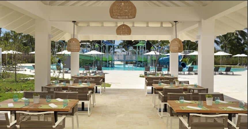 Melia Caribe BEACH RESORT - zdjęcie 23