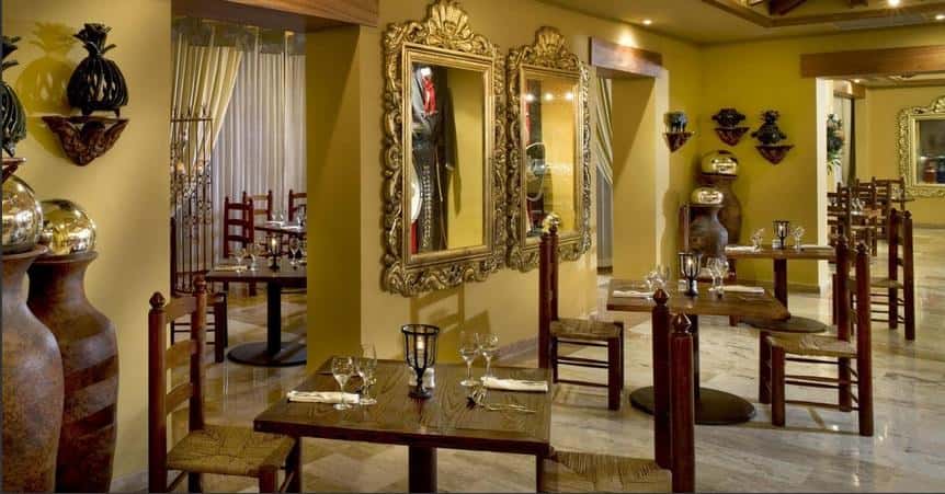 Melia Caribe BEACH RESORT - zdjęcie 18