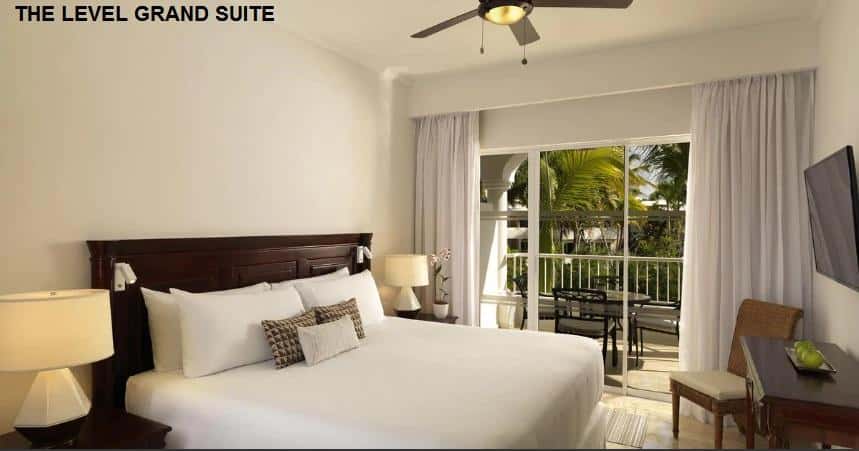Melia Caribe BEACH RESORT - zdjęcie 13