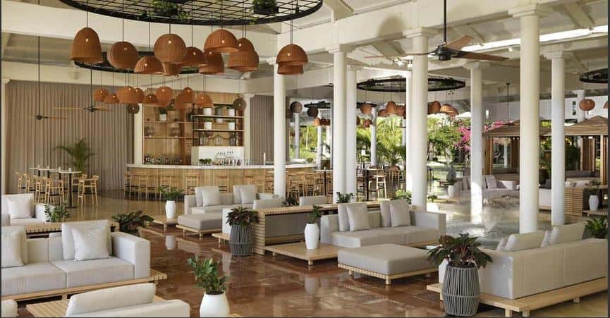 Melia Caribe BEACH RESORT - zdjęcie 28