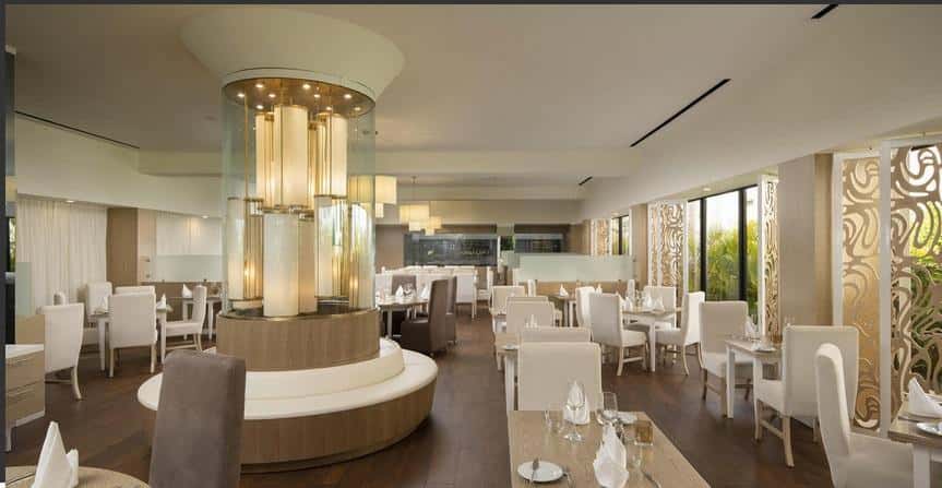 Melia Caribe BEACH RESORT - zdjęcie 21