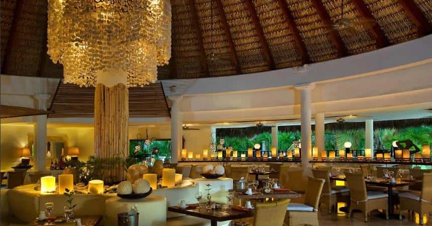 Melia Caribe BEACH RESORT - zdjęcie 17