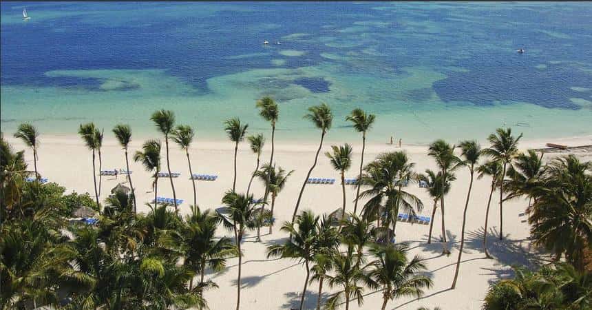 Melia Caribe BEACH RESORT - zdjęcie 1