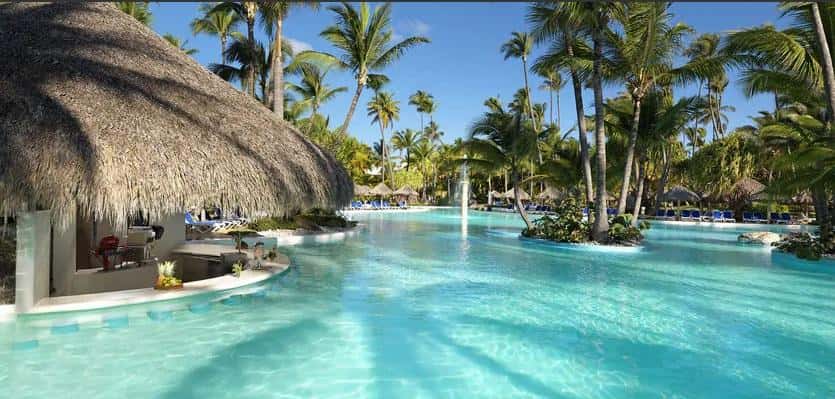 Melia Caribe BEACH RESORT - zdjęcie 3