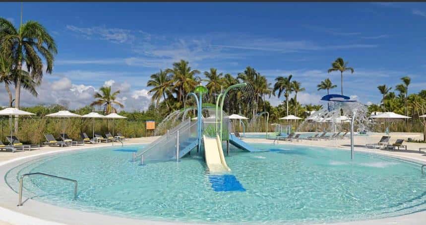 Melia Caribe BEACH RESORT - zdjęcie 5