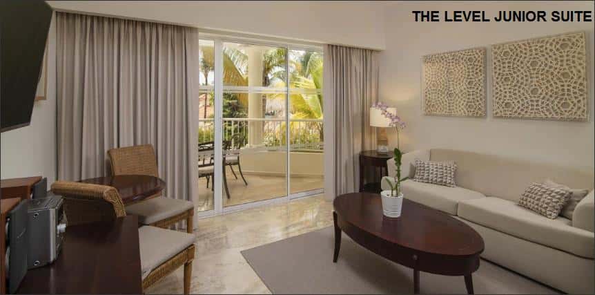 Melia Caribe BEACH RESORT - zdjęcie 11