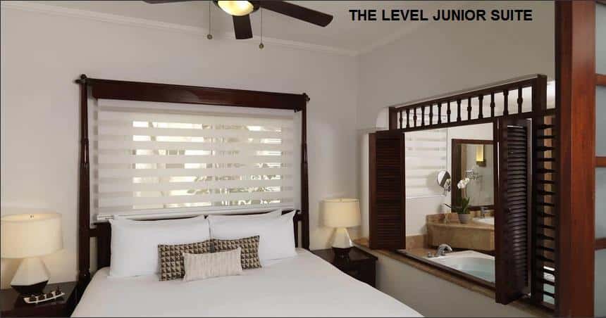 Melia Caribe BEACH RESORT - zdjęcie 12