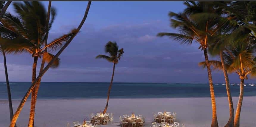 Melia Caribe BEACH RESORT - zdjęcie 24