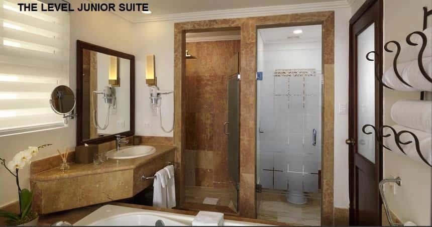 Melia Caribe BEACH RESORT - zdjęcie 14