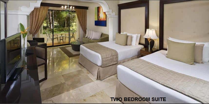 Melia Caribe BEACH RESORT - zdjęcie 15