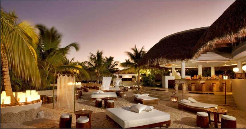 Melia Caribe BEACH RESORT - zdjęcie 16