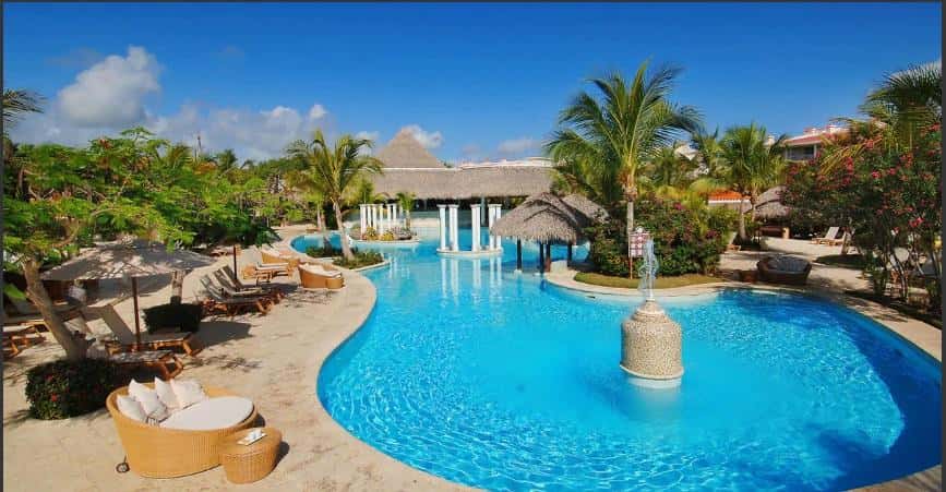Melia Caribe BEACH RESORT - zdjęcie 6