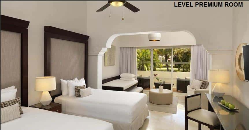 Melia Caribe BEACH RESORT - zdjęcie 8