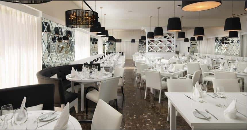 Melia Caribe BEACH RESORT - zdjęcie 19