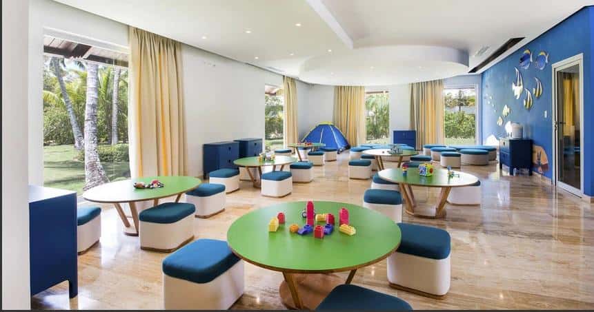 Melia Caribe BEACH RESORT - zdjęcie 25
