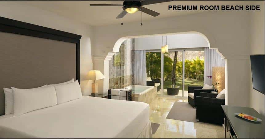 Melia Caribe BEACH RESORT - zdjęcie 9